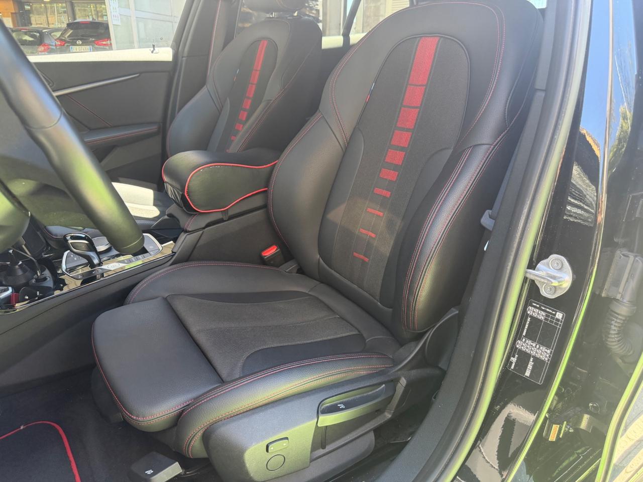 Bmw 130 128ti 5p. Msport