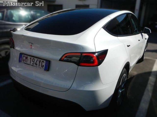 TESLA Model Y Model Y 2021 Single Motor Rwd 50 KW/H - GM194YG