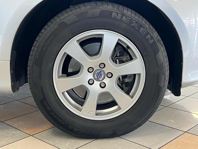 VOLVO XC60 D4 Geartronic Business