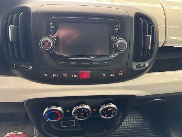FIAT 500L 1.3 Multijet 85 CV Pop Star
