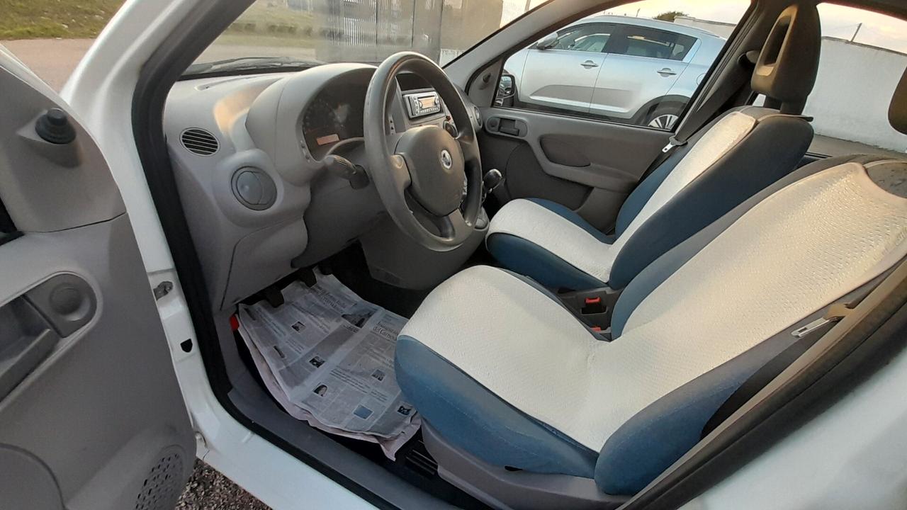 Fiat Panda 1.1 Active