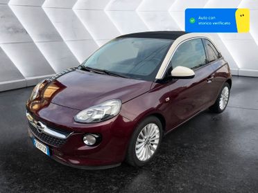 Opel Adam 1.4 87 CV GPL Tech Slam