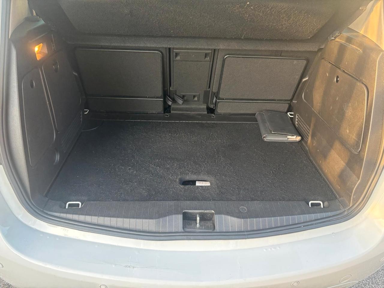Opel Meriva 1.4 Turbo 120CV GPL Tech Cosmo