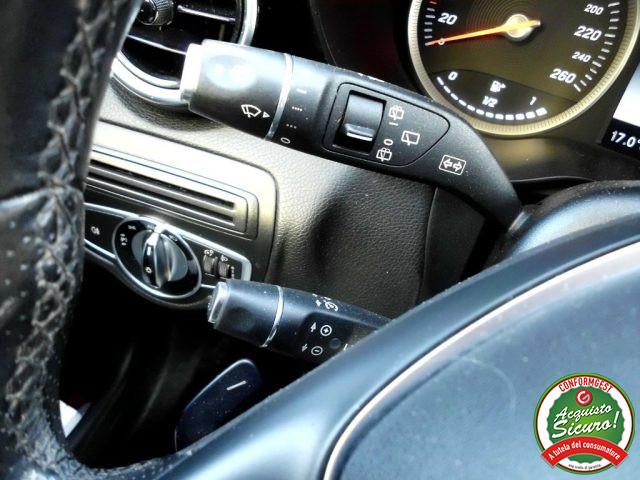 MERCEDES-BENZ GLC 220 d 4Matic Exclusive