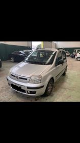 Fiat Panda 1.2 Dynamic Eco