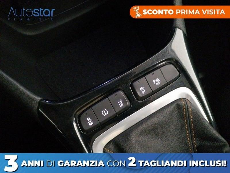 Opel Crossland X 1.5 ecotec Innovation s&s 102cv my20