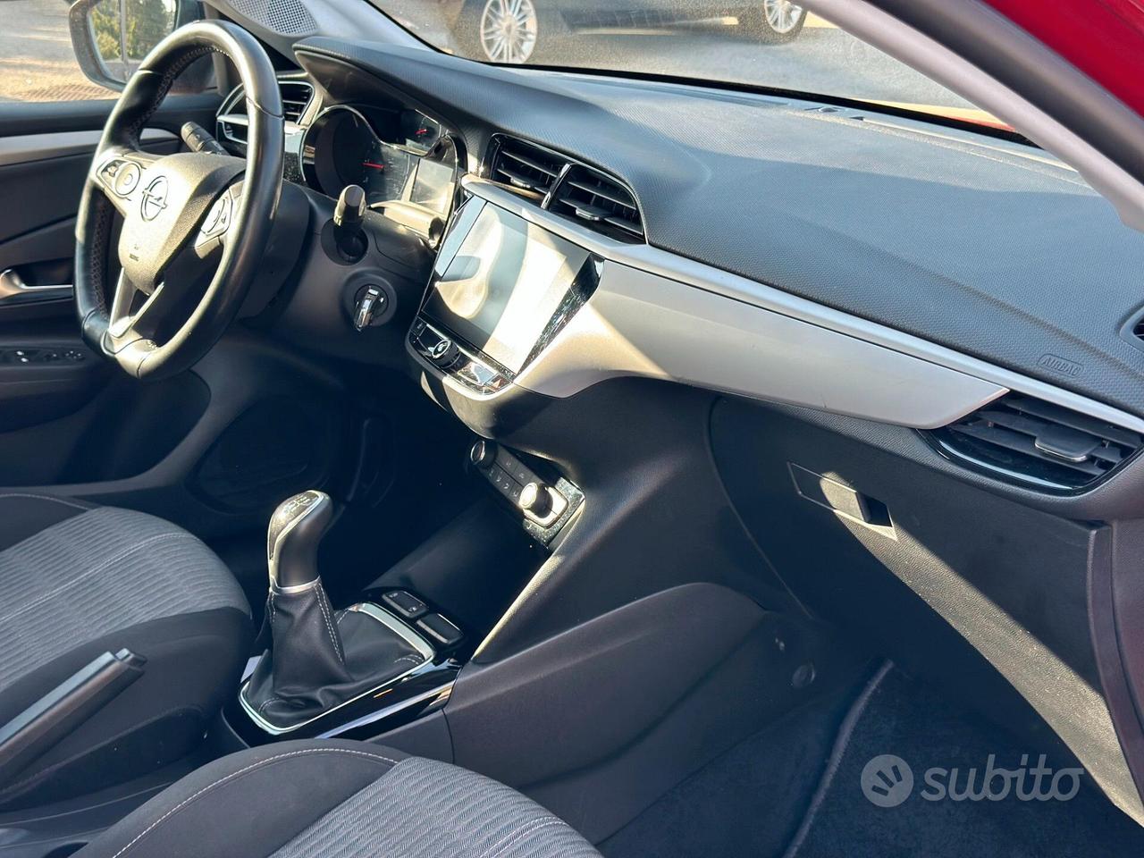 Opel Corsa 1.2 Edition 75cv