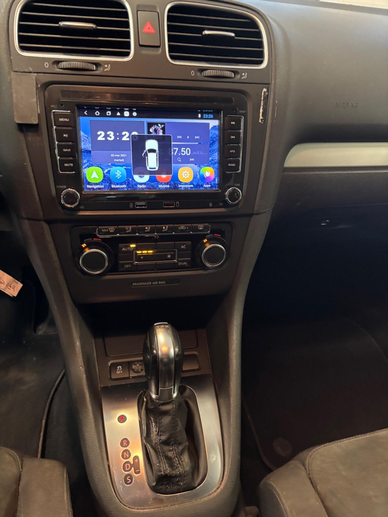 Volkswagen Golf 1.4 TSI 122CV DSG 5p. Highline