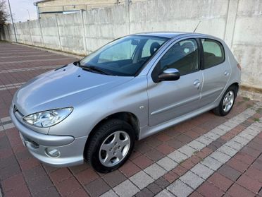 Peugeot 206 1.4 5p. Enfant Terrible