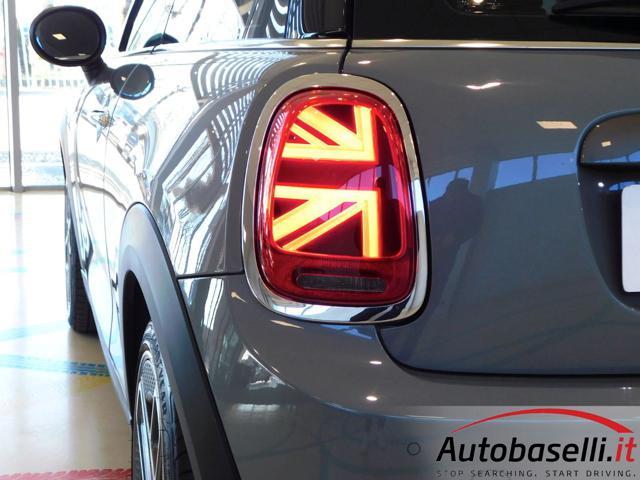 MINI Cooper SE eDrive 100% ELETTRICA 184CV AUTOMATICA