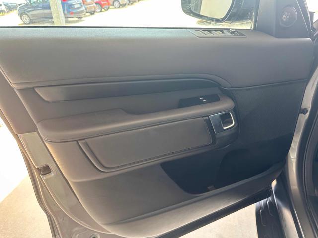 LAND ROVER Discovery *SUPER PREZZO*240CV HSE 7 POSTI STORICO LAND ROVER