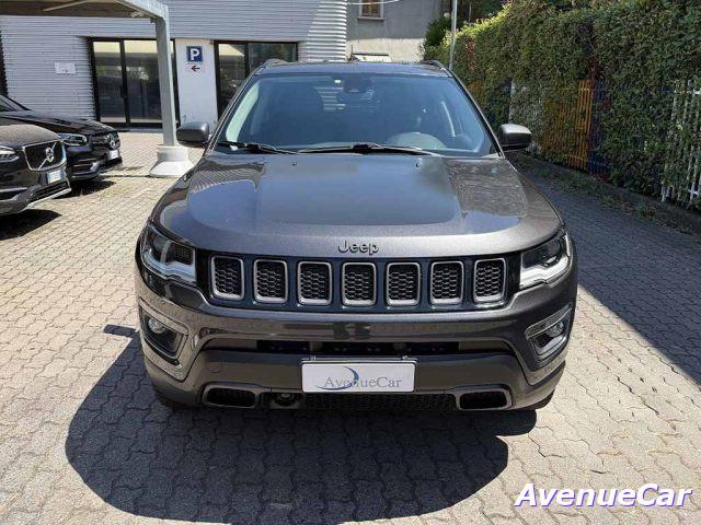 JEEP Compass Trailhawk 4wd active drive low PREZZO REALE