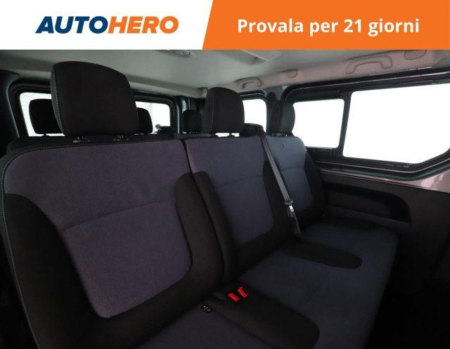 OPEL Vivaro 27 1.6 BiTurbo S&S EcoFLEX PC-TN Combi