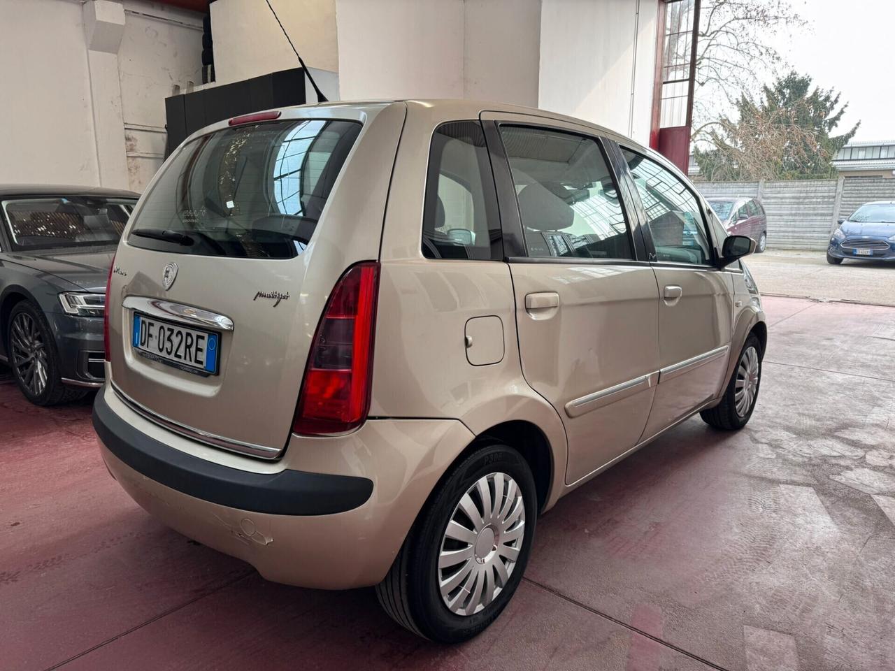 Lancia MUSA 1.3 Multijet 16V Platino neopatentati