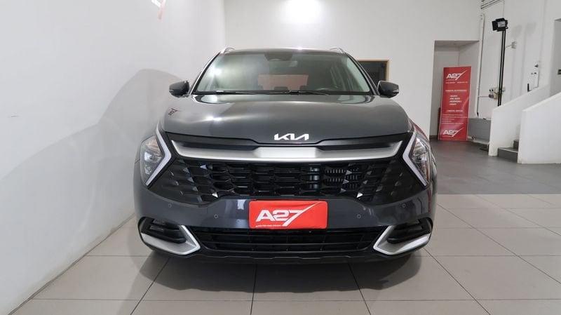 Kia Sportage 1.6 TGDi MHEV STYLE 2WD #RETRO CAMERA#NAVI#CARPLAY#