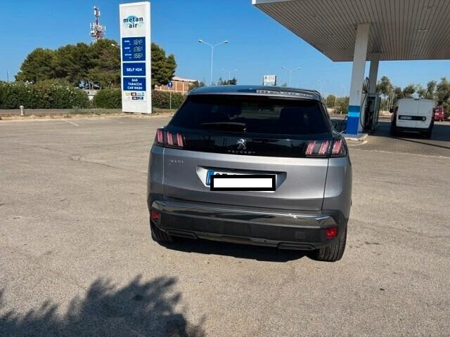 Peugeot 3008 BlueHDi 130 S&S EAT8 Allure Pack
