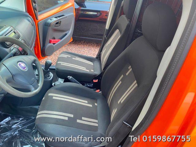 FIAT Fiorino 1.3 MJT 75CV Furgone SX
