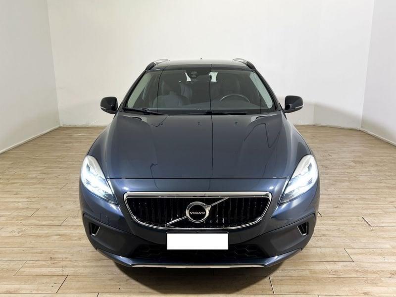 Volvo V40 Cross Country V40 Cross Country D2 Business Plus
