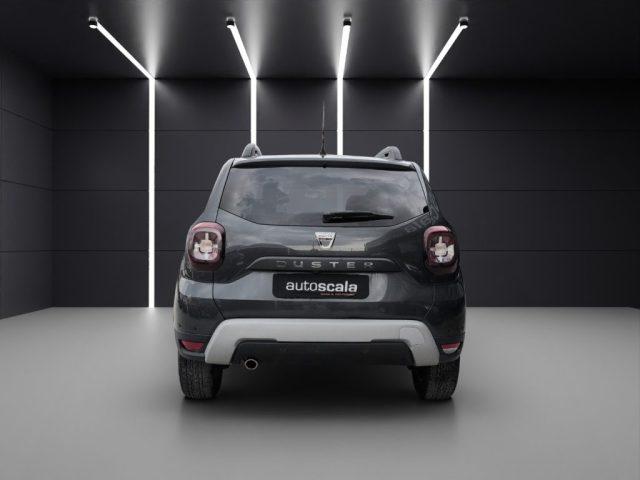DACIA Duster 1.6 SCe GPL 4x2 Prestige