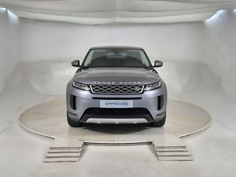 Land Rover Range Rover Evoque II 2019 Die 2.0d i4 mhev S awd 150cv auto
