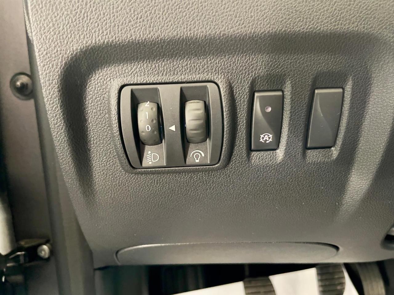 Renault Captur TCe 12V 90 CV Sport Edition2