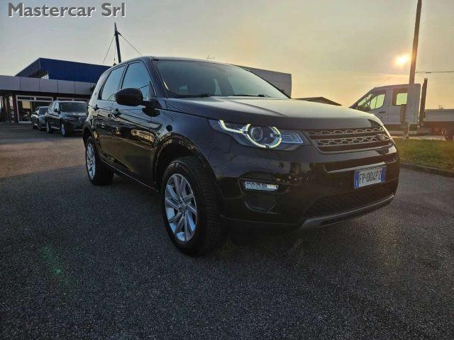 LAND ROVER Discovery Sport Discovery Sport PREMIUM SE autom. - targa FP004PZ