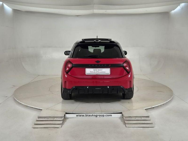 MINI Cooper Mini F65 5p Mini 5p 2.0 S JCW auto