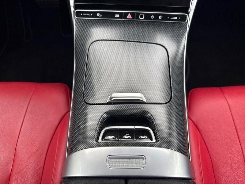 Mercedes-Benz CLE Cabrio 220 d AMG Line Advanced auto