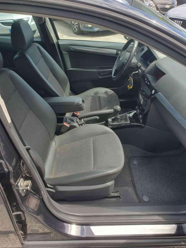 OPEL Astra 1.7 CDTI 101CV Station Wagon Cosmo