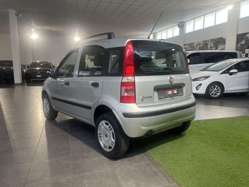 FIAT Panda Panda 1.2 Dynamic Natural Power