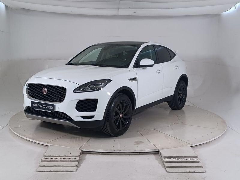 Jaguar E-Pace 2017 Diesel 2.0d i4 R-Dynamic HSE awd 150cv auto my19