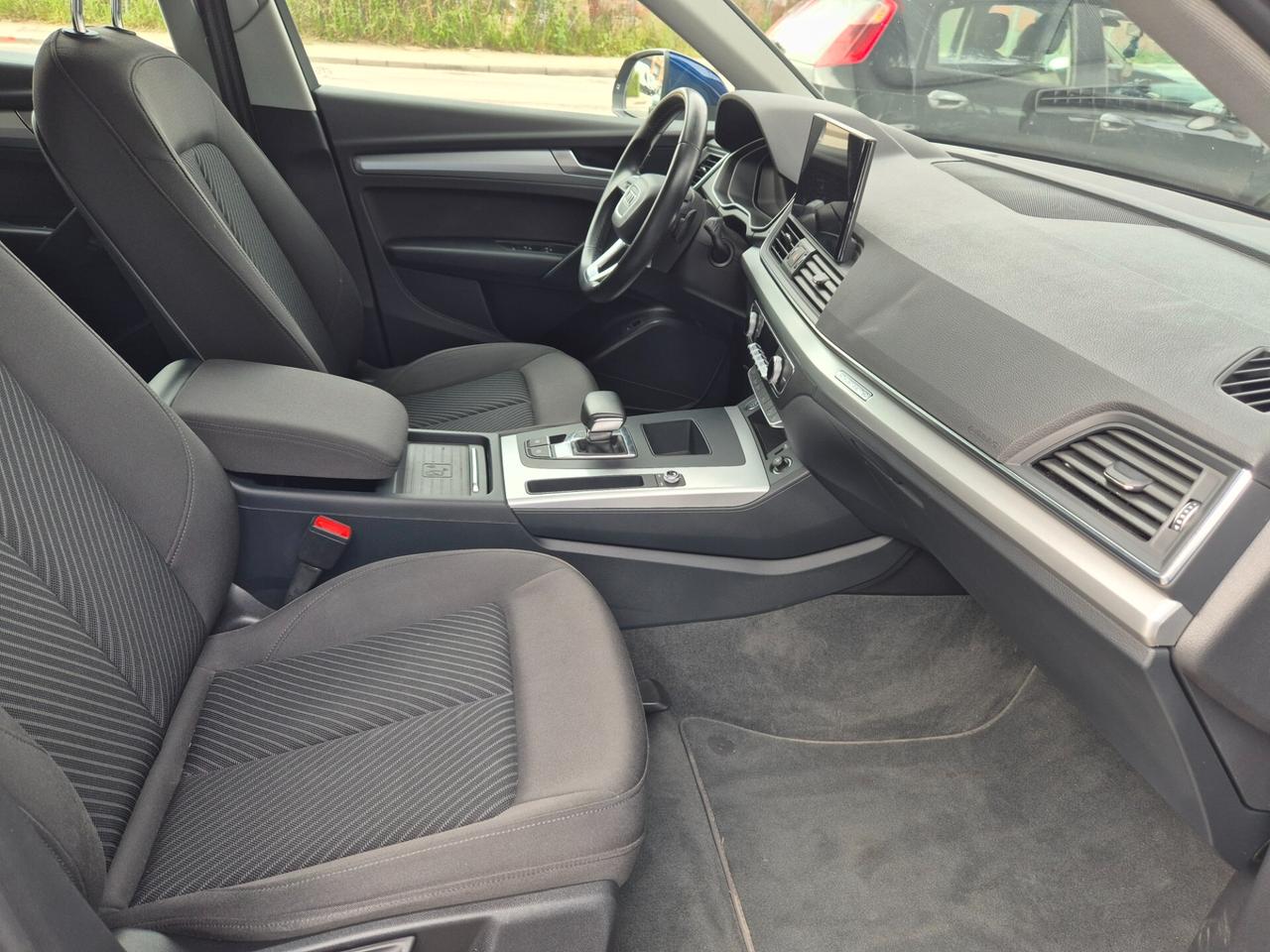 Audi Q5 SPB 40 TDI quattro S tronic Business Advanced