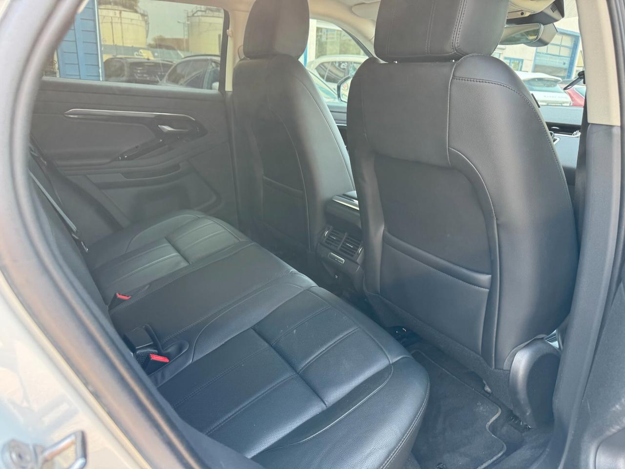 Land Rover Range Rover Evoque 2.0D I4-L.Flw 150 CV AWD Auto S