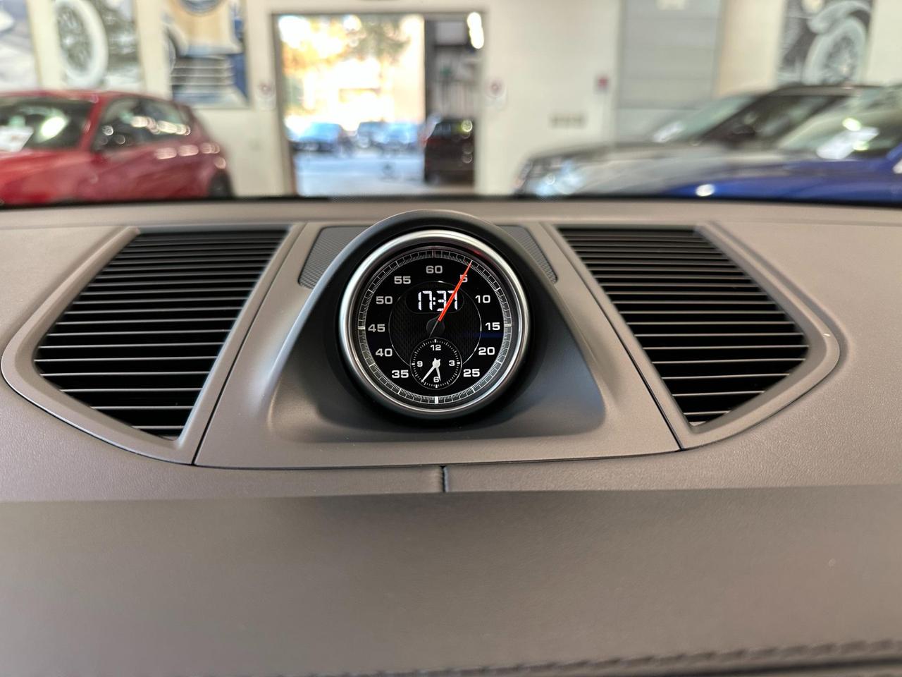 Porsche Macan 2.0 PDK-21"-Keyless-Camera-PASM-Sport Chrono