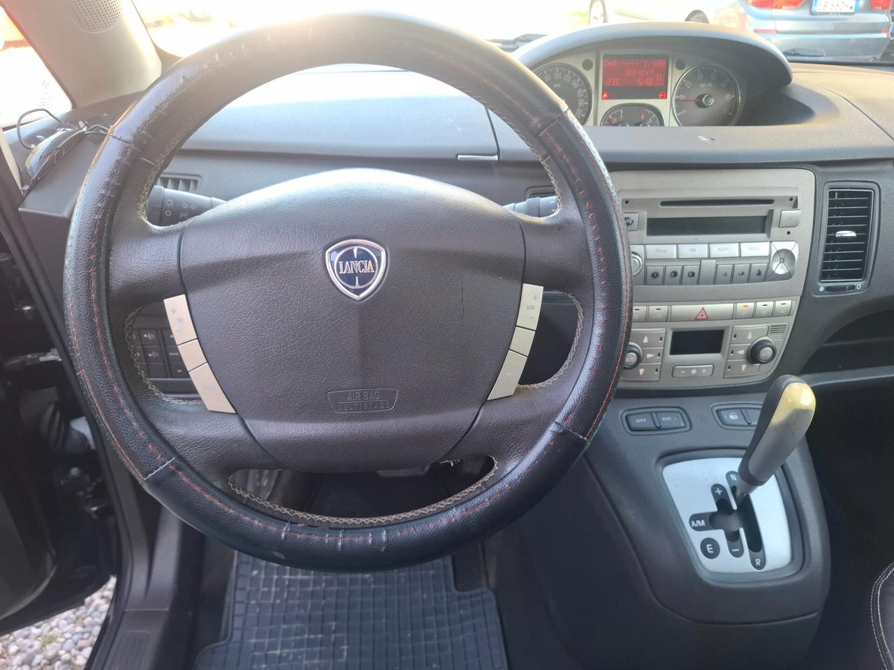 Lancia MUSA 1.3 Mjt 16V 90 CV Poltrona Frau (66Kw)