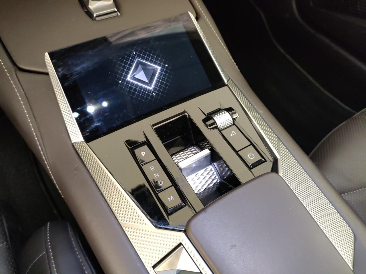 DS DS4 1.5 bluehdi Opera 130cv auto