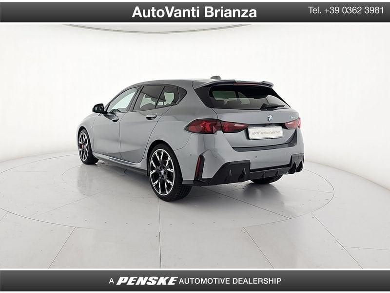 BMW Serie 1 118d MSport Pro