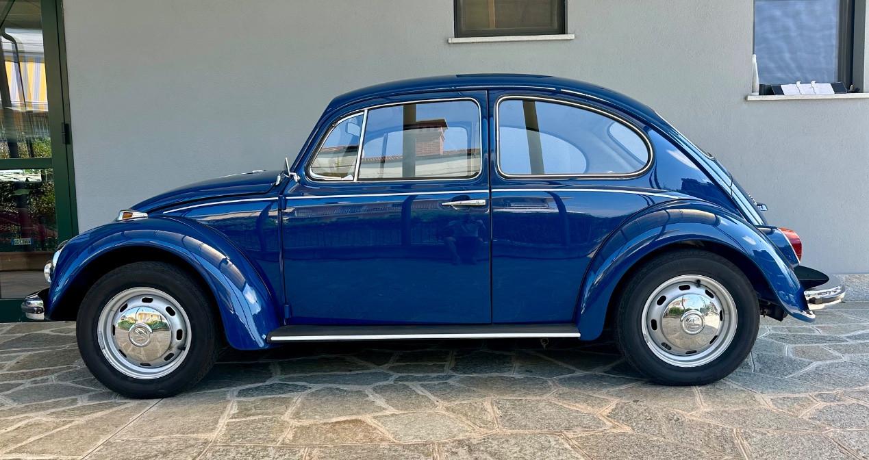 Volkswagen Maggiolino
