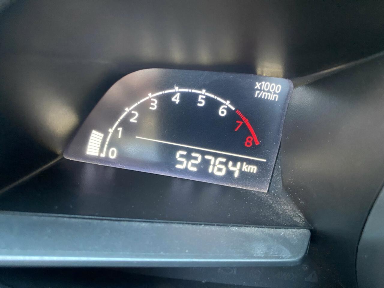 Mazda 2 Mazda2 1.5 Skyactiv-G 90 CV M Hybrid Evolve