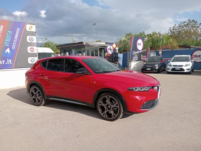 ALFA ROMEO Tonale 1.5 160 CV MHEV TCT7 Ti