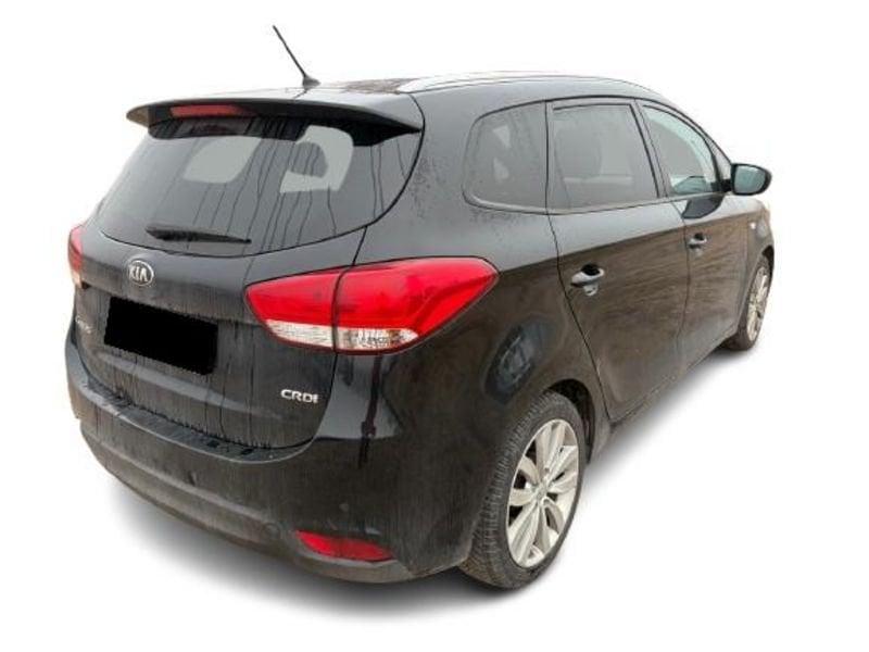KIA Carens Carens 1.7 CRDi 115 CV Class 7 POSTI ** OFFERTA RISERVATA SOLO PER OPERATORI DEL SETTORE **