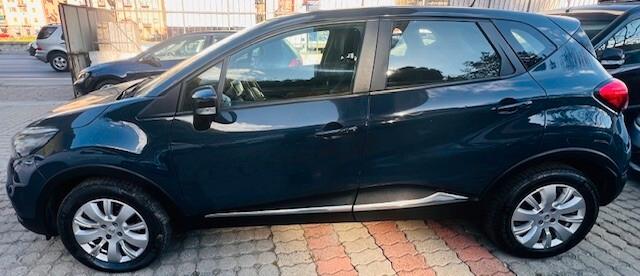 Renault Captur 1.5 dCi 8V 90 CV Start&Stop Energy R-Link