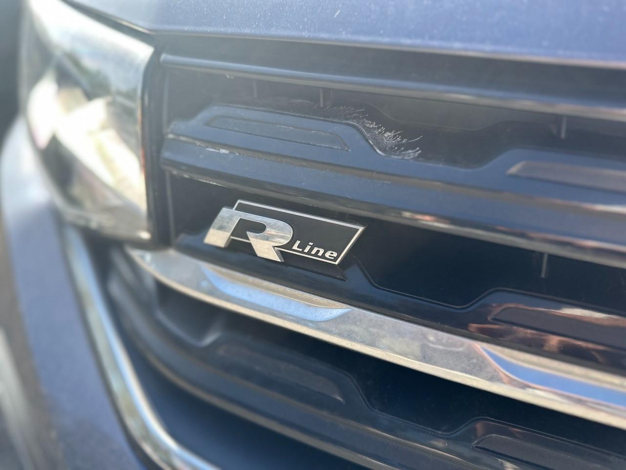 VOLKSWAGEN T-Cross 2019 - T-Cross 1.0 tsi Style 110cv