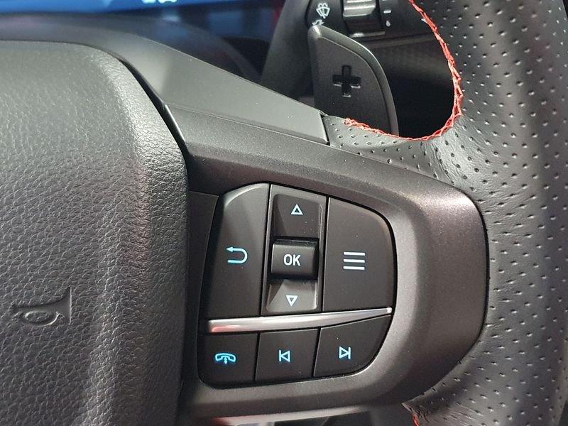 Ford Ranger Raptor 2.0 Ecoblue 4WD DC 5 posti