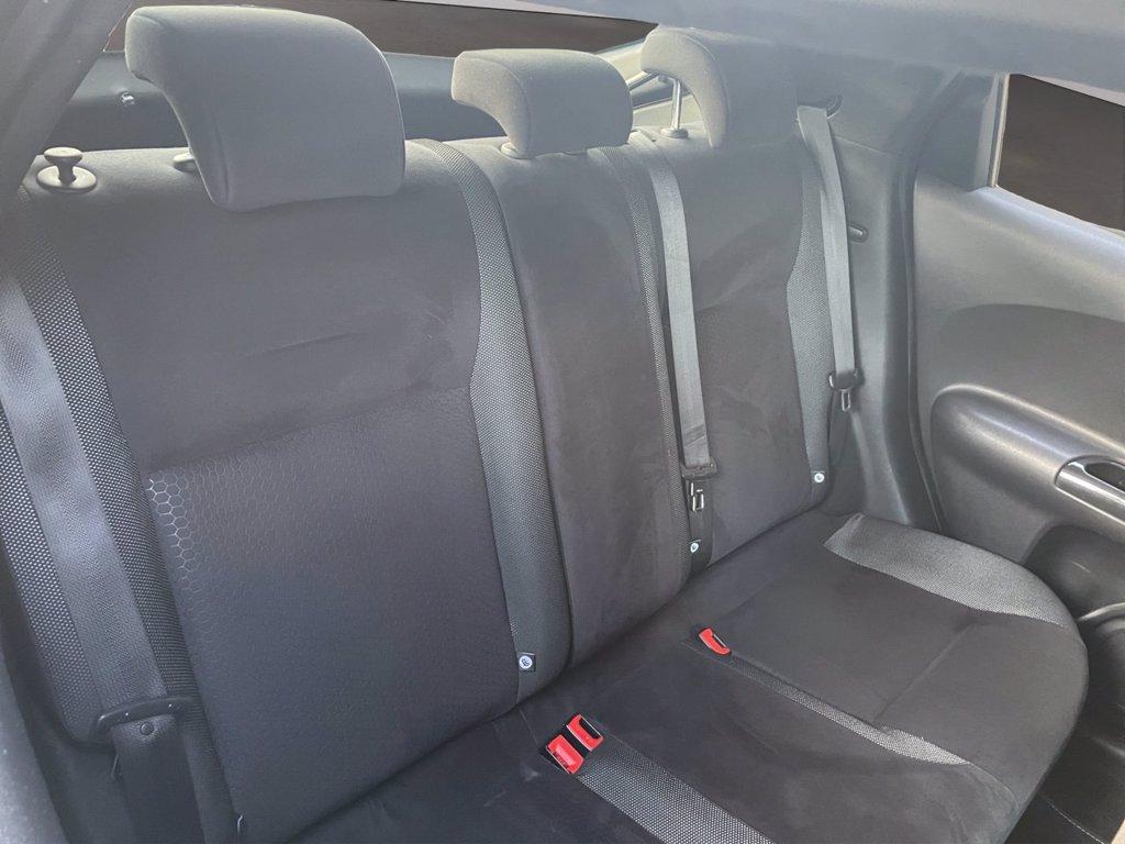 NISSAN 2015 Diesel Juke I 1.5 dci Tekna 110cv E6 del 2017