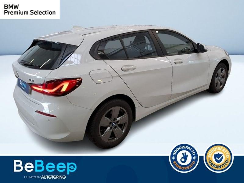 BMW Serie 1 116I ADVANTAGE AUTO