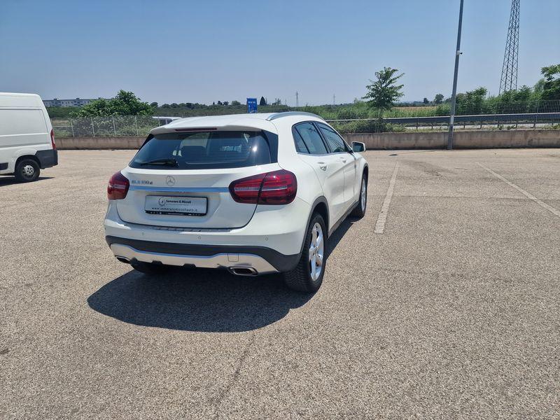 Mercedes-Benz GLA-X156 2017 - GLA 180 d Sport auto