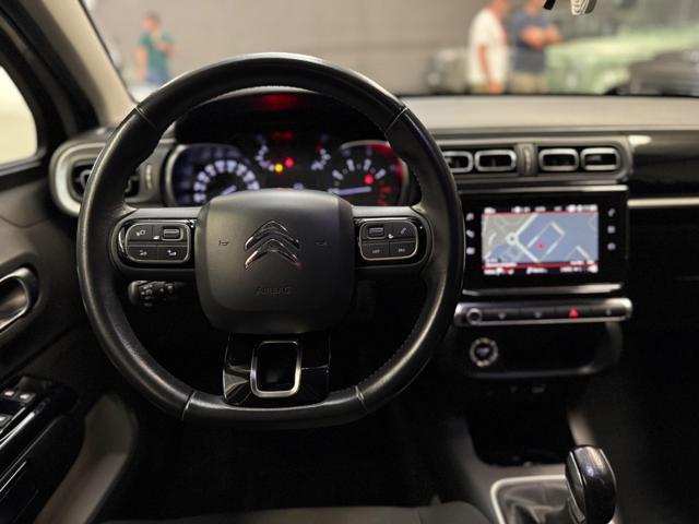 CITROEN C3 BlueHDi 75 S&S Shine