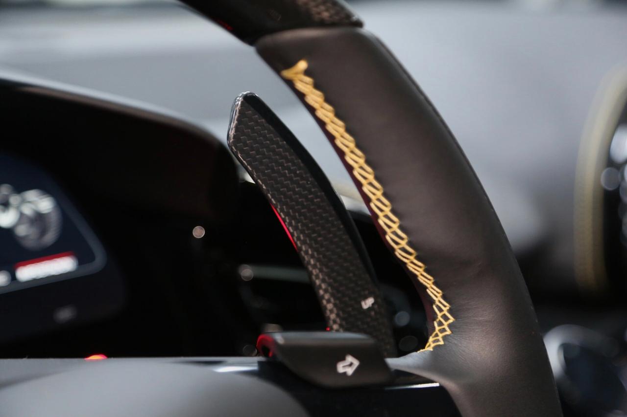 Ferrari Purosangue_ufficiale Italia_full carbon_iva deducibile