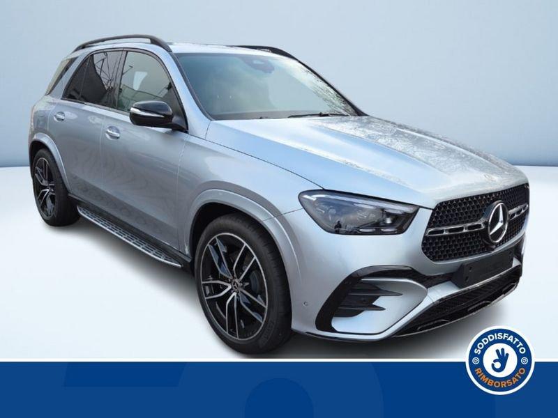 Mercedes-Benz GLE 300d 4Matic AMG Line Advanced Plus